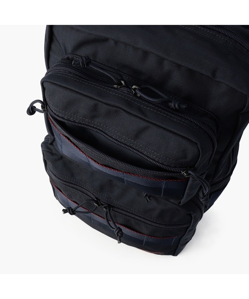 BRIEFING/ブリーフィング】COMPACT PACK MW GEN Ⅱ(バックパック BRIEFING/ブリーフィング】COMPACT PACK MW GEN Ⅱ(バックパック