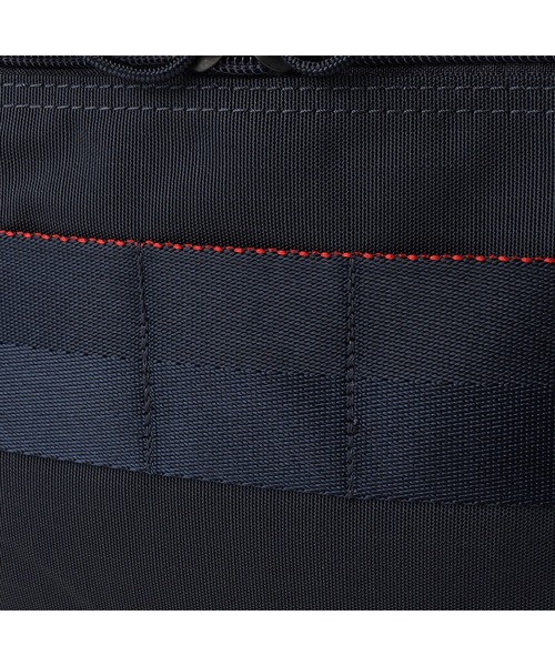 BRIEFING(ブリーフィング)の「【BRIEFING/ブリーフィング】COMPACT PACK MW GEN Ⅱ(バックパック/リュック・メンズ・ブラック/ネイビー・FREE)」の17枚目の写真