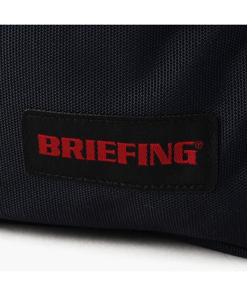 BRIEFING(ブリーフィング)の「【BRIEFING/ブリーフィング】COMPACT PACK MW GEN Ⅱ(バックパック/リュック・メンズ・ブラック/ネイビー・FREE)」の18枚目の写真