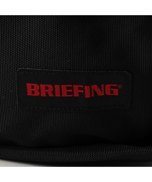 BRIEFING(ブリーフィング)の「【BRIEFING/ブリーフィング】COMPACT PACK MW GEN Ⅱ(バックパック/リュック・メンズ・ブラック/ネイビー・FREE)」の19枚目の写真