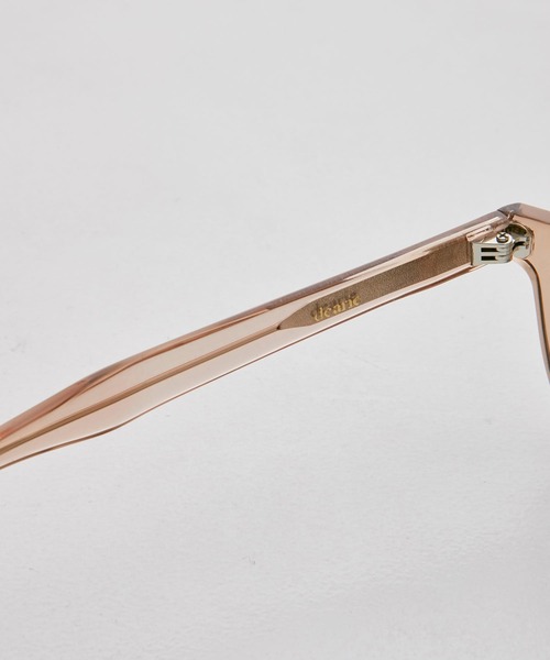 kearny（カーニー）の「【Kearny / カーニー】dearie blue green lens