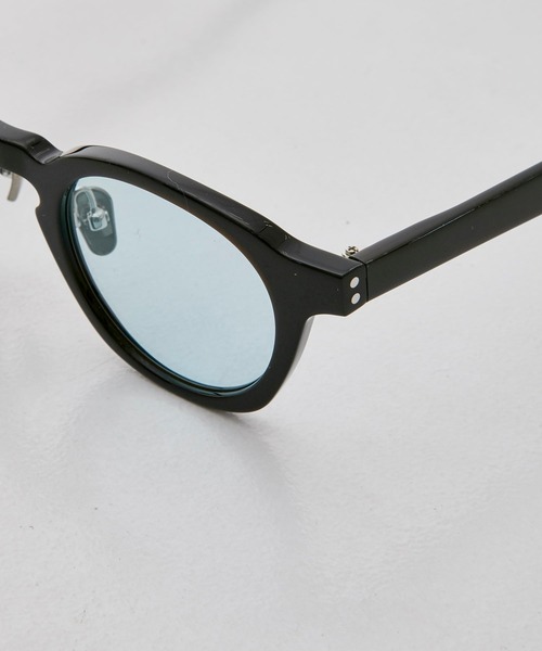 kearny（カーニー）の「【Kearny / カーニー】dearie blue green lens