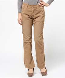 B:MING by BEAMS | Wrangler / 別注”SHOE CUT”  コーデュロイ(その他パンツ)