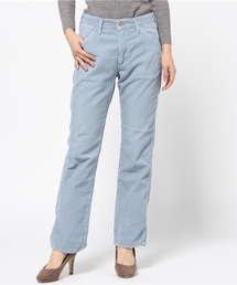 B:MING by BEAMS | Wrangler / 別注”SHOE CUT”  コーデュロイ(その他パンツ)