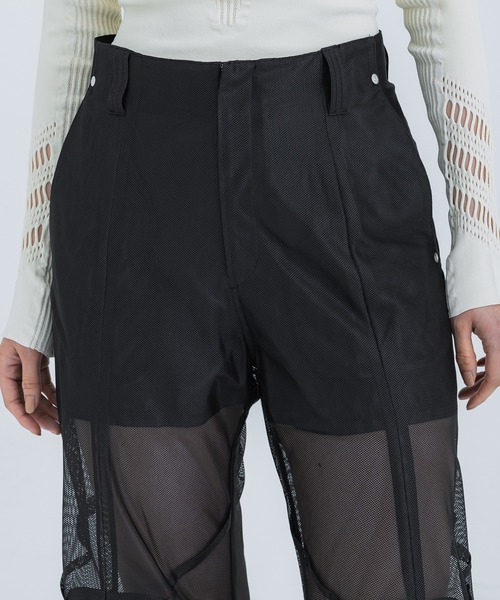 yoheiohno ヨウヘイオオノ vista shorts YOHEI OHNO】