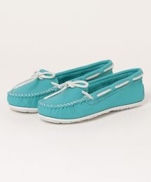 Minnetonka（ミネトンカ）の「/ミネトンカ MINNETONKA/BOAT MOC（モカシン/デッキシューズ）」