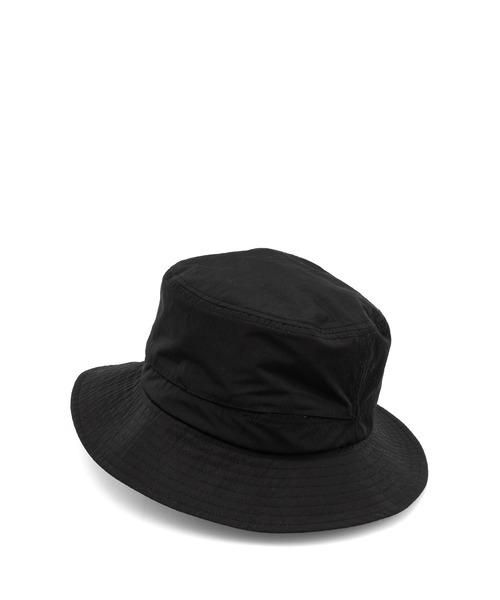 VitaFelice（ヴィータフェリーチェ）の「撥水ベンチレーションハット（ハット・レディース・ネイビー/サンドベージュ/ブラック・FREE）」の22枚目の写真