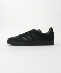adidas Originals | ＜adidas Originals＞ガゼル ブラック スニーカー(スニーカー)