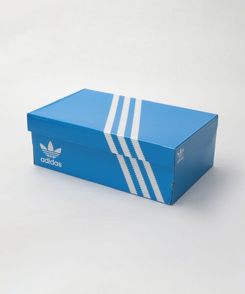 adidas Originals（アディダスオリジナルス）の「＜adidas Originals＞ガゼル ブラック スニーカー（スニーカー・メンズ・ブラック・27cm/26.5cm/28cm/26cm/27.5cm）」の10枚目の写真
