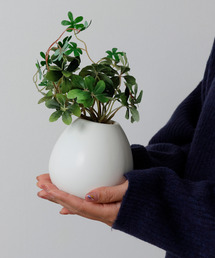 フィッギオ　フラワーベース　大小セット　値下げしました¥12000→¥10000 フィッギオ フラワーベース 大小セット 値下げしました¥12000