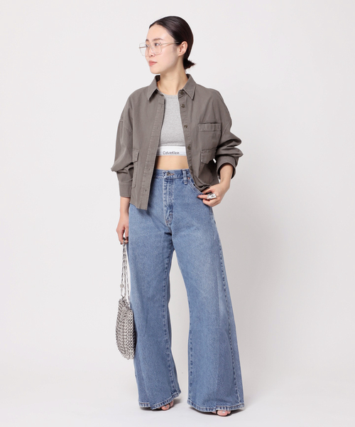 Calvin Klein / カルバン クライン】Underwear Tsh Bra（その他