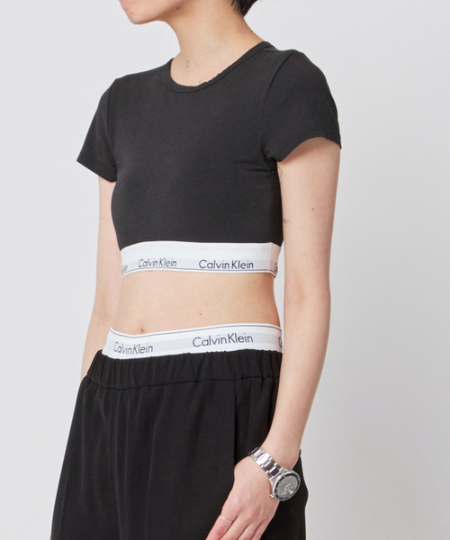 Calvin Klein / カルバン クライン】Underwear Tsh Bra（その他