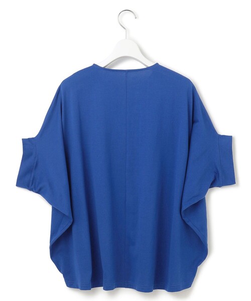 tシャツ 「WOMEN」ファブリックスリーブ プルオーバー レディース KUUUPY tシャツ Long Sleeve Mesh Pullover- ロングスリーブ
