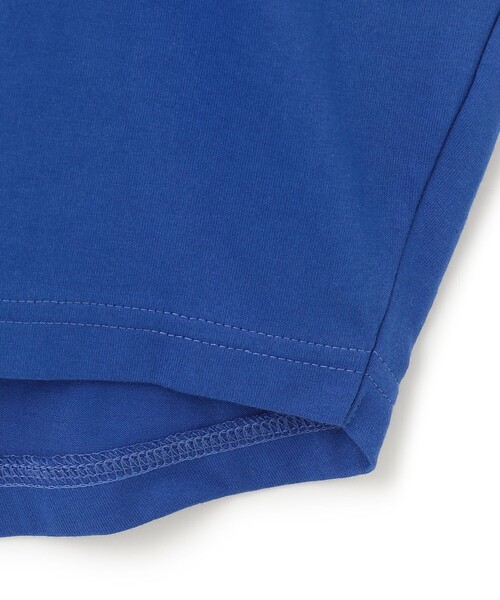 WOMEN】【SMOOTH JERSEY】バンザイスリーブ プルオーバー（T