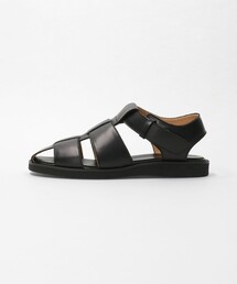 BEAUTY&YOUTH UNITED ARROWS | フレンチ グルカ シューズ(サンダル)