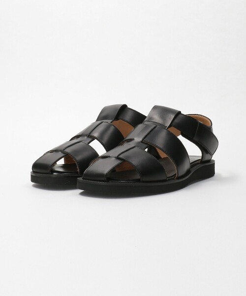 BEAUTY&YOUTH ユナイテッドアローズ グルカシューズ 26cm 黒 BEAUTY&YOUTH UNITED ARROWS｜グルカ シューズ | Rakuten