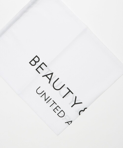 BEAUTY&YOUTH UNITED ARROWS(ビューティーアンドユースユナイテッドアローズ)の「フレンチ グルカ シューズ(サンダル・メンズ・ブラック・9/10/8/7)」の9枚目の写真