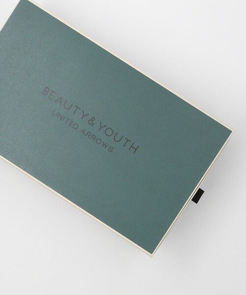 BEAUTY&YOUTH UNITED ARROWS(ビューティーアンドユースユナイテッドアローズ)の「フレンチ グルカ シューズ(サンダル・メンズ・ブラック・9/10/8/7)」の10枚目の写真