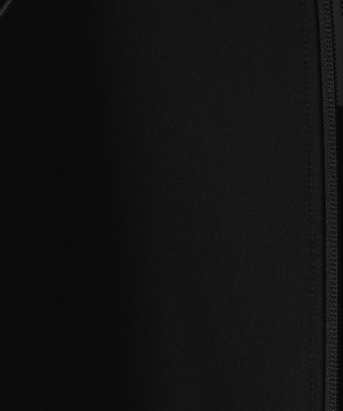 CASPER JOHN（キャスパージョン）の「Protect town parker/プロテクトタウンパーカー（パーカー・メンズ・グレー/ブラック/ブラック系・LARGE/MEDIUM/SMALL/X-SMALL）」の18枚目の写真