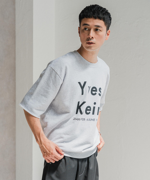 EDIFICE（エディフィス）の「YVES KLEIN(イヴ クライン) 別注