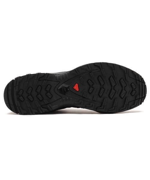 SALOMON(サロモン)の「SALOMON XA PRO 3D / サロモン XA プロ 3D(スニーカー・メンズ・ブラック・30.0cm/27.0cm/26.0cm/25.0cm/23.0cm/27.5cm/23.5cm/28.0cm/28.5cm/24.0cm/24.5cm/25.5cm/29.0cm/26.5cm)」の4枚目の写真