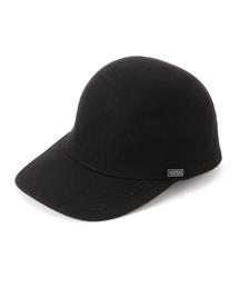 MANIERA | MANIERA（マニエラ） FELT CAP(キャップ)
