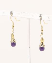 チャイハネ | 【チャイハネ】メリティアピアス(ピアス（両耳用）)