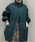 Ameri�i�A�����j�́u2WAY WAVE STITCH PADDED JACKET�i���̑��A�E�^�[�j�v�b�^�[�R�C�Y�u���[