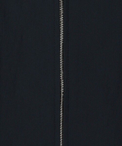 BEAUTY&YOUTH UNITED ARROWS（ビューティーアンドユースユナイテッドアローズ）の「360°MASTER ハリントン ジャケット - セットアップ対応 ストレッチ ウォッシャブル マルチ機能 -（ナイロンジャケット・メンズ・ネイビー/ダークブラウン/ブラック・XL/L/M/S）」の11枚目の写真