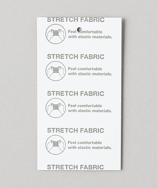 BEAUTY&YOUTH UNITED ARROWS（ビューティーアンドユースユナイテッドアローズ）の「360°MASTER ハリントン ジャケット - セットアップ対応 ストレッチ ウォッシャブル マルチ機能 -（ナイロンジャケット・メンズ・ネイビー/ダークブラウン/ブラック・XL/L/M/S）」の14枚目の写真