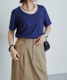 UネックスムースT