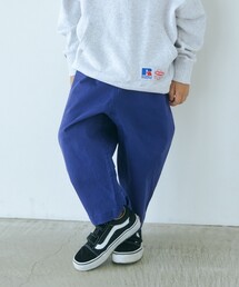 Gramicci | 【別注】＜GRAMICCI＞バルーンパンツ / キッズ 100cm-130cm(チノパンツ)