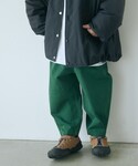 Gramicci(グラミチ)の「パンツ(チノパンツ)」