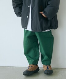 Gramicci | 【別注】＜GRAMICCI＞バルーンパンツ / キッズ 100cm-130cm(チノパンツ)