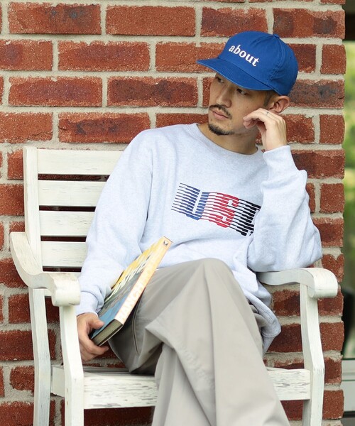 Russell Athletic（ラッセルアスレティック）の「RUSSELL ATHLETIC