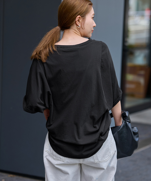 FRAMeWORK（フレームワーク）の「≪追加≫ニュアンスTEE（T