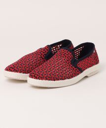 Rivieras | 《RIVIERAS》NAPOLES リビエラ スリッポン(スリッポン)