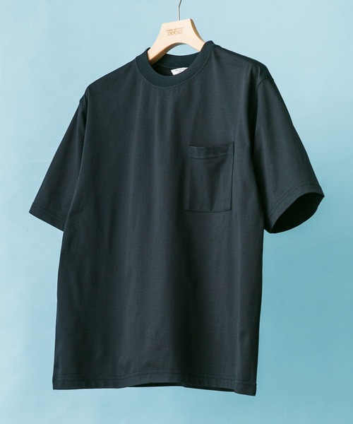 『XLサイズ/WEB限定』『接触冷感 / 吸水速乾』『UR TECH』ドライタッチTシャツ（Tシャツ/カットソー）｜URBAN RESEARCH DOORS（アーバンリサーチドアーズ）