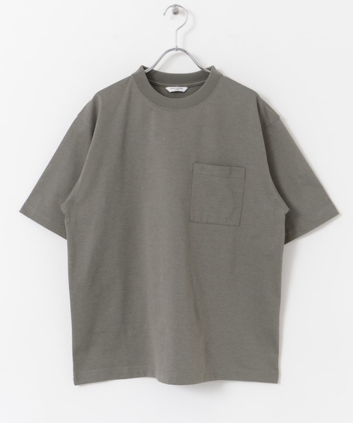 『XLサイズ/WEB限定』『接触冷感 / 吸水速乾』『UR TECH』ドライタッチTシャツ（Tシャツ/カットソー）｜URBAN RESEARCH DOORS（アーバンリサーチドアーズ）