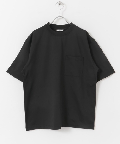 『XLサイズ/WEB限定』『接触冷感 / 吸水速乾』『UR TECH』ドライタッチTシャツ（Tシャツ/カットソー）｜URBAN RESEARCH DOORS（アーバンリサーチドアーズ）