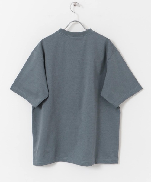 『XLサイズ/WEB限定』『接触冷感 / 吸水速乾』『UR TECH』ドライタッチTシャツ（Tシャツ/カットソー）｜URBAN RESEARCH DOORS（アーバンリサーチドアーズ）