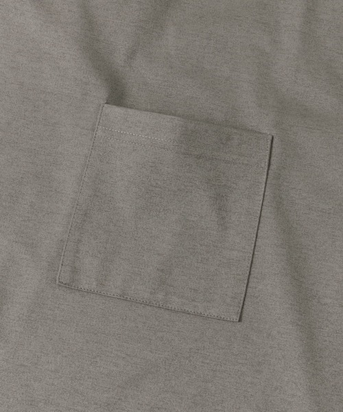 『XLサイズ/WEB限定』『接触冷感 / 吸水速乾』『UR TECH』ドライタッチTシャツ（Tシャツ/カットソー）｜URBAN RESEARCH DOORS（アーバンリサーチドアーズ）