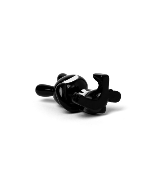 ZOZOSPOT（ゾゾスポット）の「BLACK RABBiT × ZOZOTOWN BLACK