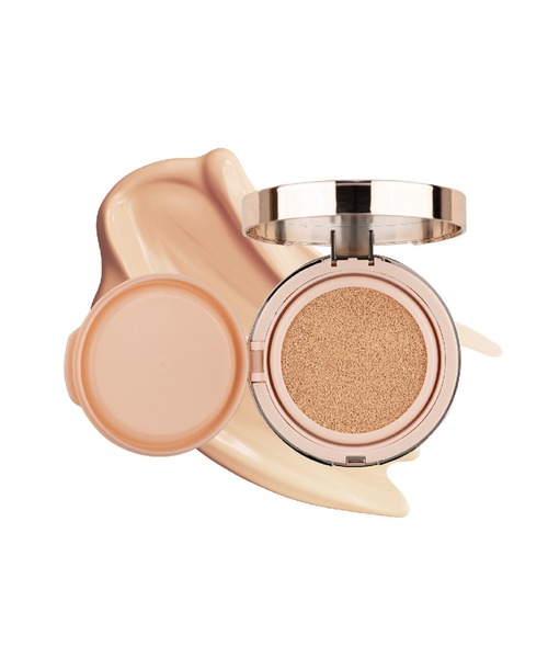 ピュアポリッシュクッションファンデーション レフィル