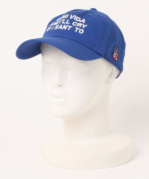 RiNc （リンク）の「【 WEEK ENDER 】 刺繍 キャップ（キャップ・レディース・ブラウン系5/ブラウン系4/ホワイト系6/ホワイト系3/ホワイト系2/ホワイト系1/ブラック系6/ブラック系5/ブラック系4/ブラック系3/ブラック系1/ブラック系2/サックスブルー系3/ネイビー系4/グリーン系6/グリーン系5/グリーン系4/ピンク系1/イエロー系3/ブルー系6/ブルー系5/ブルー系2/オリーブ系2/オリーブ系1・FREE）」の20枚目の写真