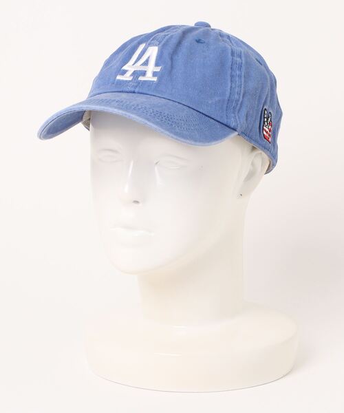 RiNc （リンク）の「【 WEEK ENDER 】 刺繍 キャップ（キャップ・レディース・ブラウン系5/ブラウン系4/ホワイト系6/ホワイト系3/ホワイト系2/ホワイト系1/ブラック系6/ブラック系5/ブラック系4/ブラック系3/ブラック系1/ブラック系2/サックスブルー系3/ネイビー系4/グリーン系6/グリーン系5/グリーン系4/ピンク系1/イエロー系3/ブルー系6/ブルー系5/ブルー系2/オリーブ系2/オリーブ系1・FREE）」の21枚目の写真