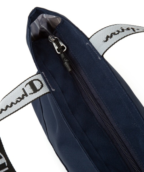 Champion(チャンピオン)の「champion/チャンピオン トートバッグ エスター No.63882(トートバッグ・メンズ・サンドベージュ/ネイビー/ブラック・FREE)」の12枚目の写真