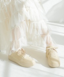 VIVIAN（ヴィヴィアン）の「メンズ レディース ローテクレースアップスニーカー（スニーカー）」