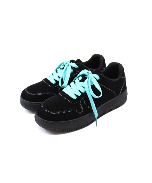 VIVIENNE WESTWOOD ランパーバッグレースアップスニーカー Vivienne Westwood Westwood(ヴィヴィアンウエストウッド