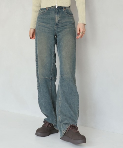 VIVIAN(ヴィヴィアン)の「メンズ レディース ローテクレースアップスニーカー(スニーカー・レディース・ホワイト×グレー/キャメル/クリアブラック/デザートカモ/ホワイト/ブラック/ベージュ/ダークブラウン・33/35/37/39/41/43/45)」の14枚目の写真